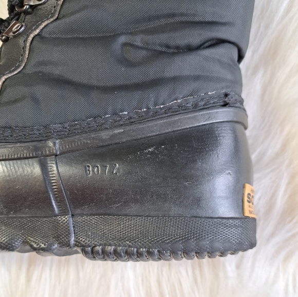 Sorel Canadian snow boots - Picture 8 of 14